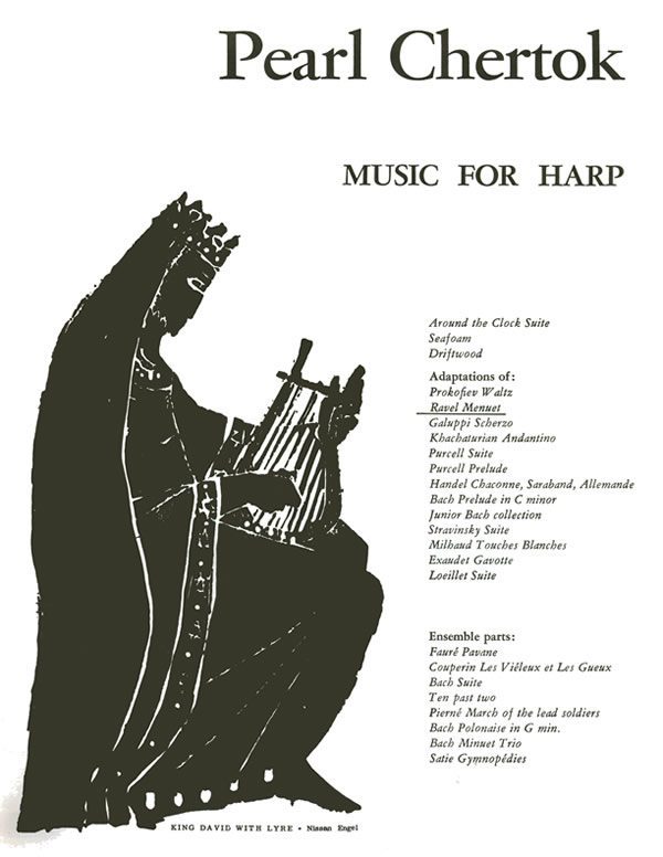 Menuet (from Sonatine en Trio) (LHS)
