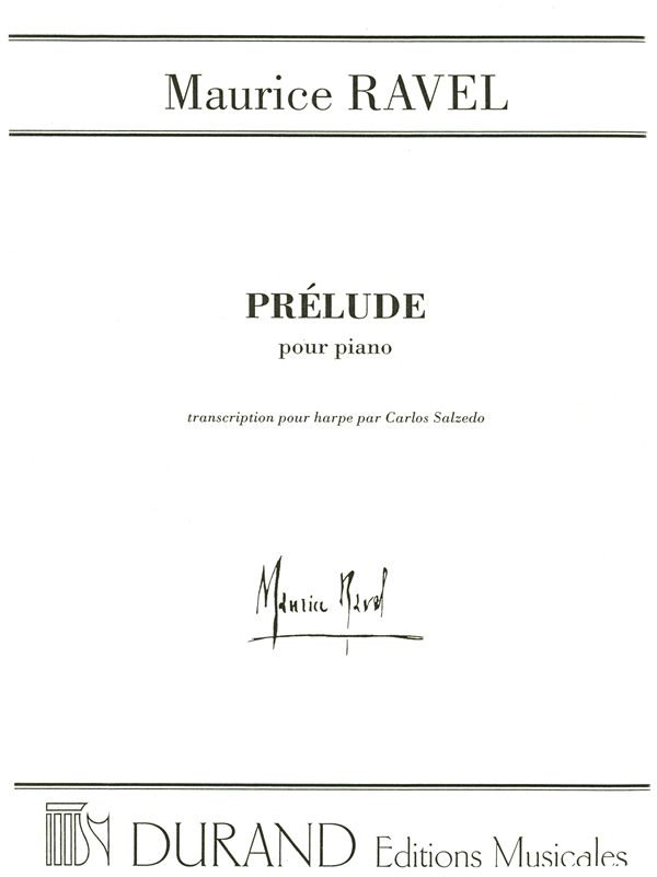Prelude