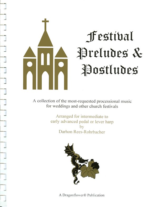 Festival Preludes and Postludes