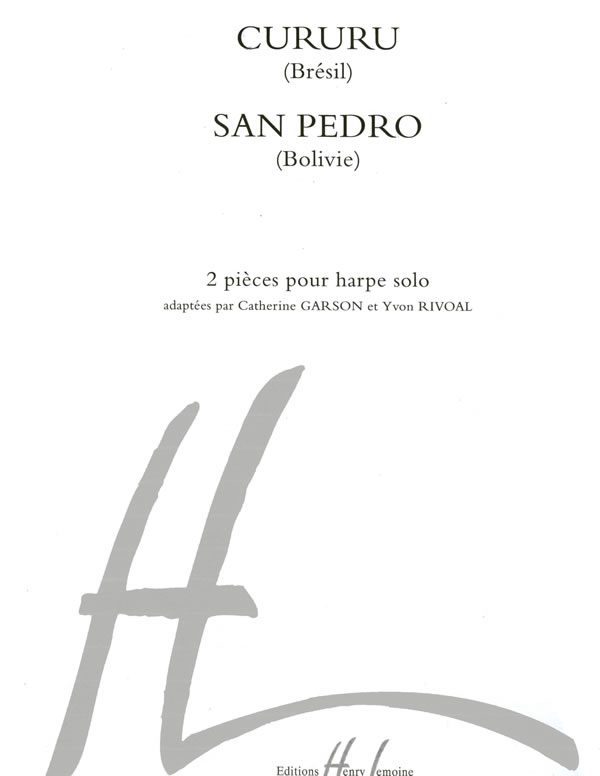 Cururu and San Pedro