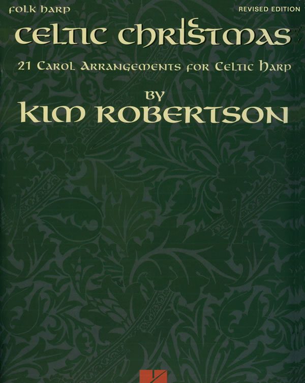 Celtic Christmas (revised ed.)