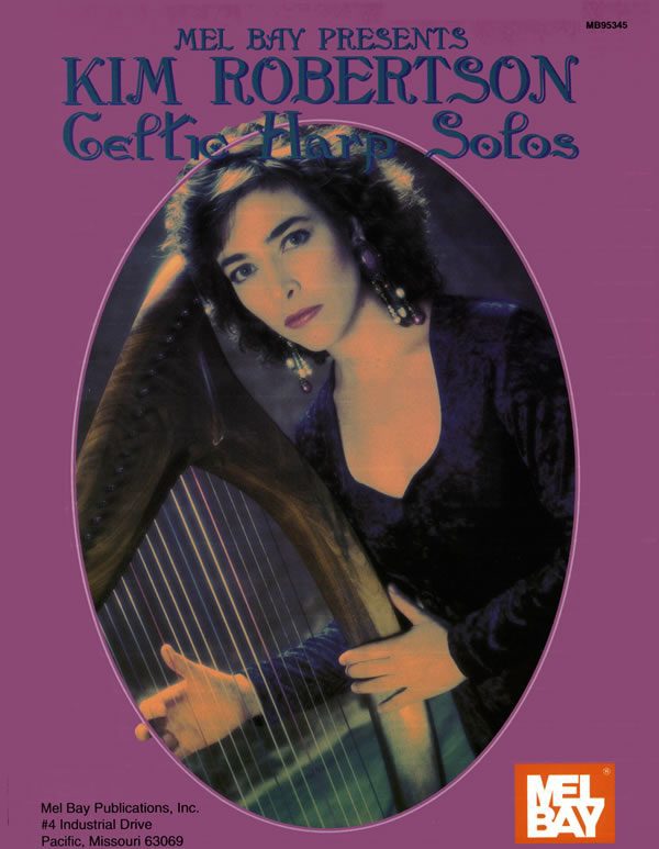 Celtic Harp Solos