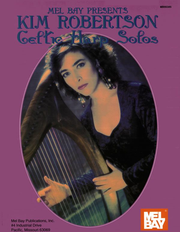 Celtic Harp Solos