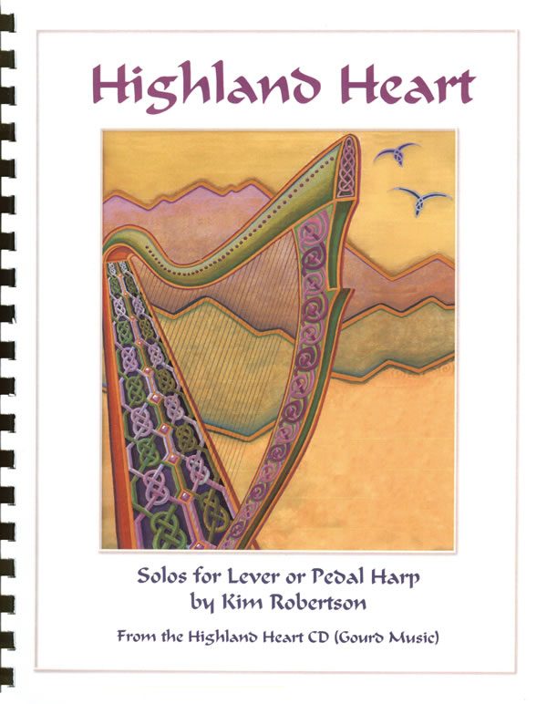 Highland Heart