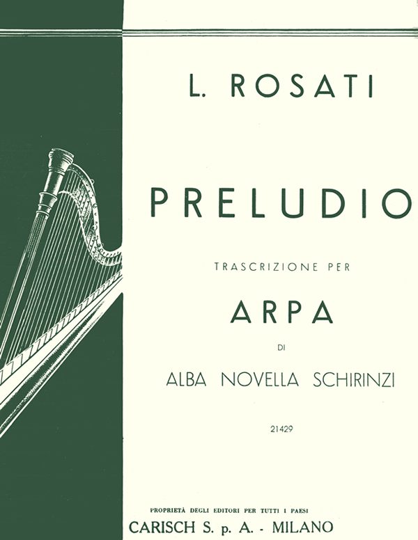 Preludio