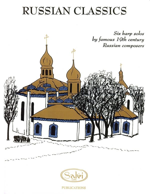 Russian Classics (LHS)