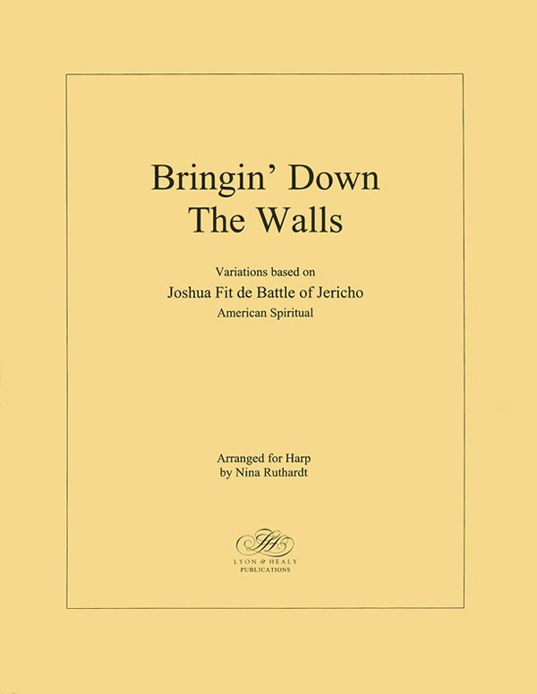 Bringin' Down the Walls (LHS)