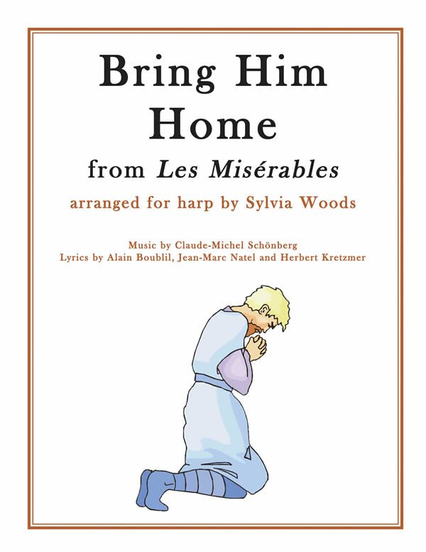 Bring Him Home
