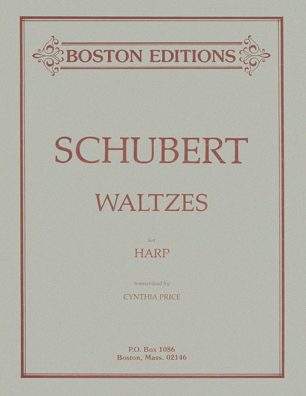 Schubert Waltzes