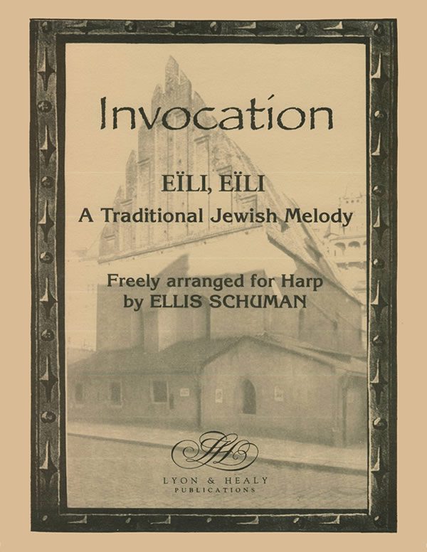 Invocation (LHS)