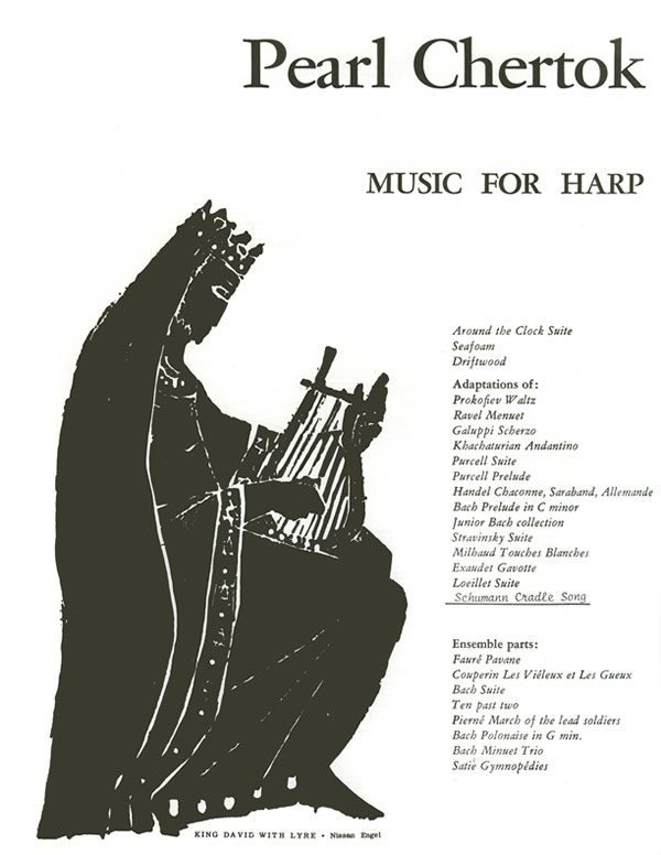 Cradle Song (LHS)