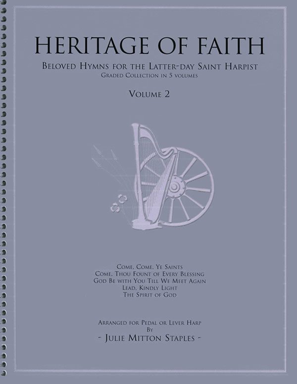 Heritage of Faith, Level 2