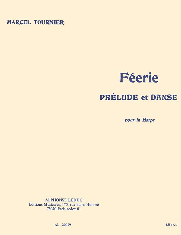 Féerie