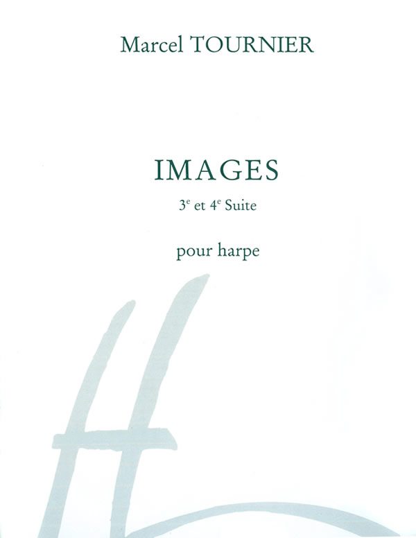 Images, Op. 35, Suite 3, and Op. 39, Suite 4