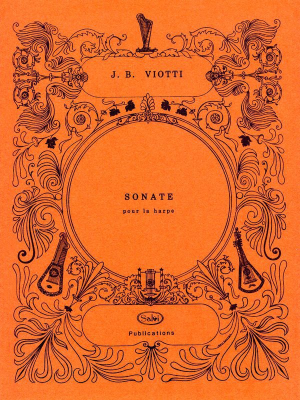 Sonate in B Flat (LHS)