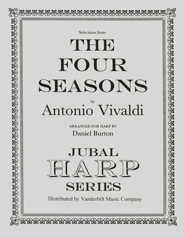 The Four Seasons, Suite 1