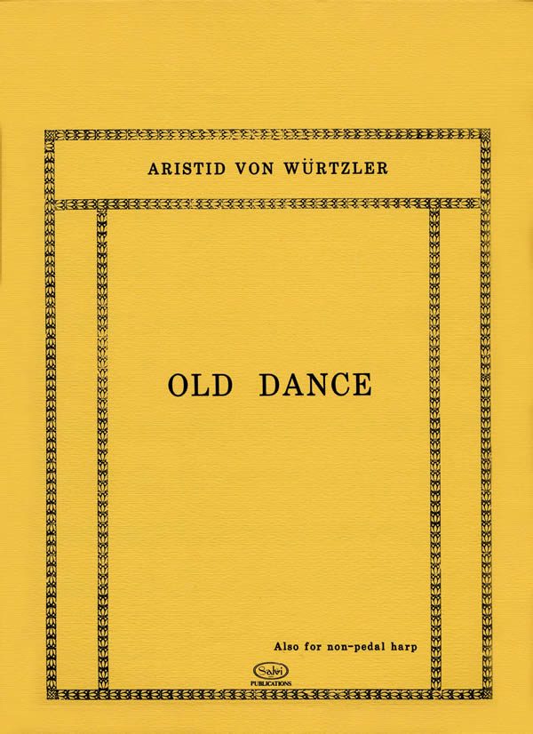 Old Dance (LHS)
