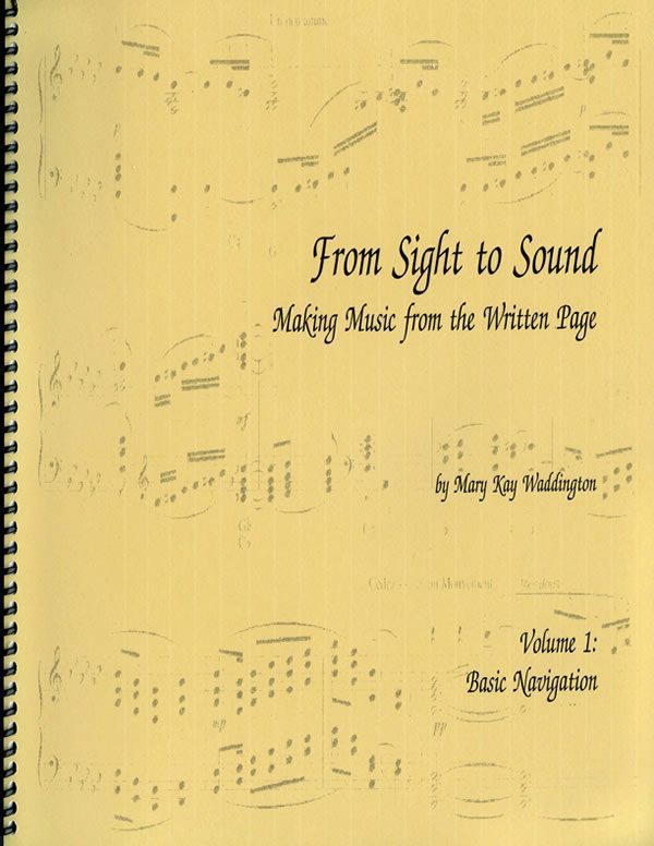 From Sight to Sound