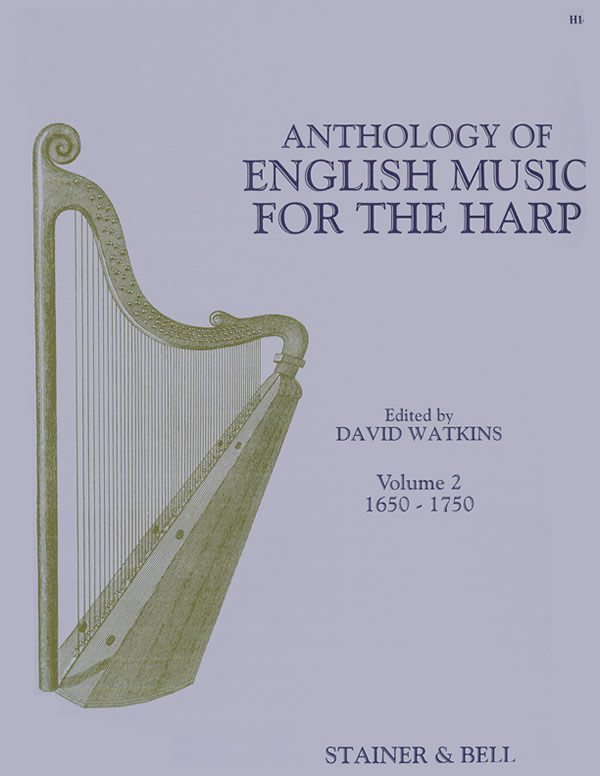 Anthology of English Music, vol. 2