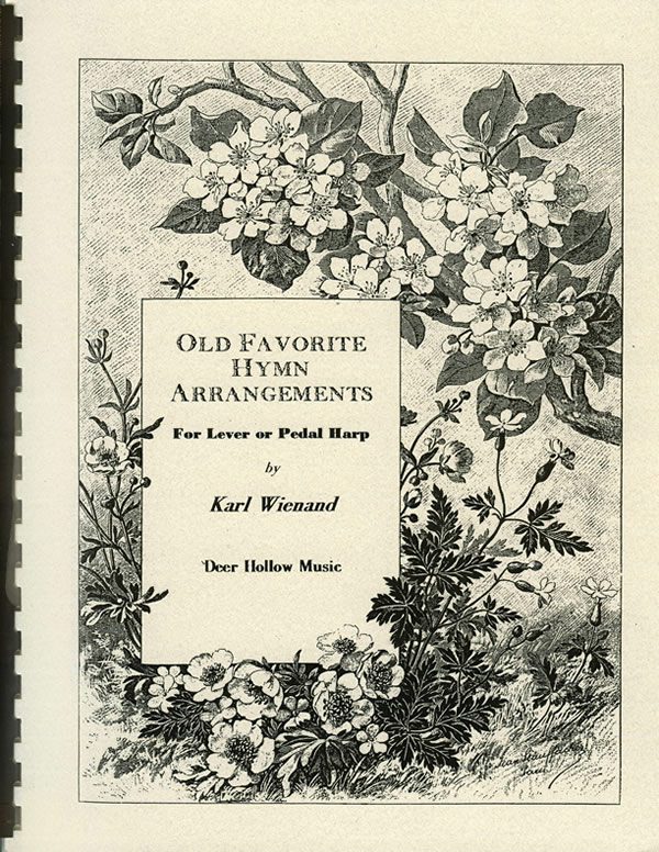 Old Favorite Hymn Arrangements