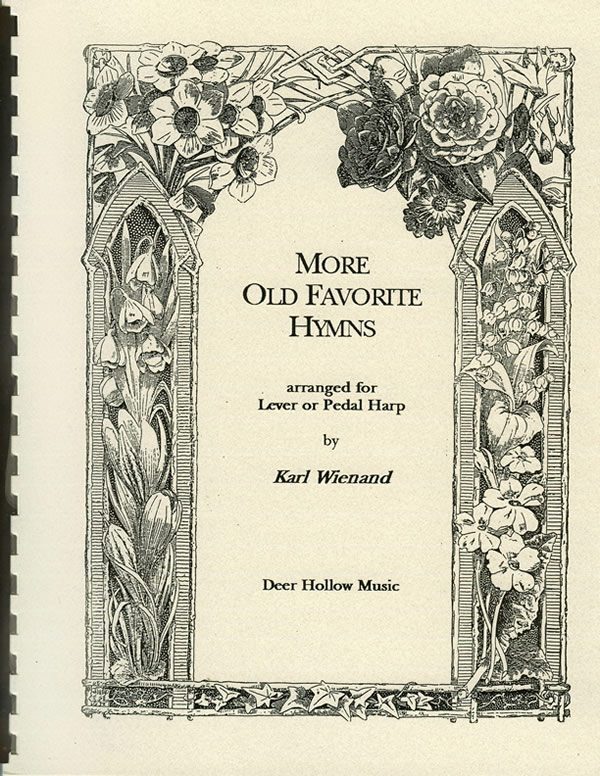 More Old Hymn Favorites