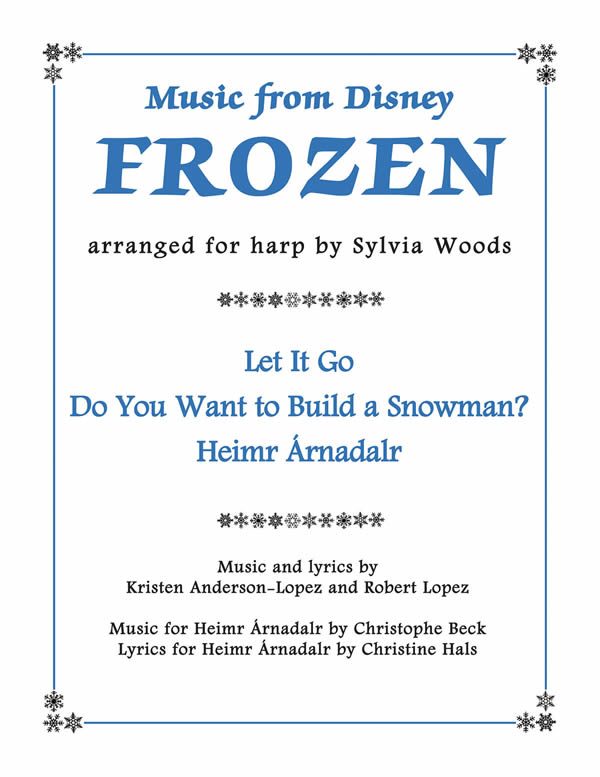 Frozen