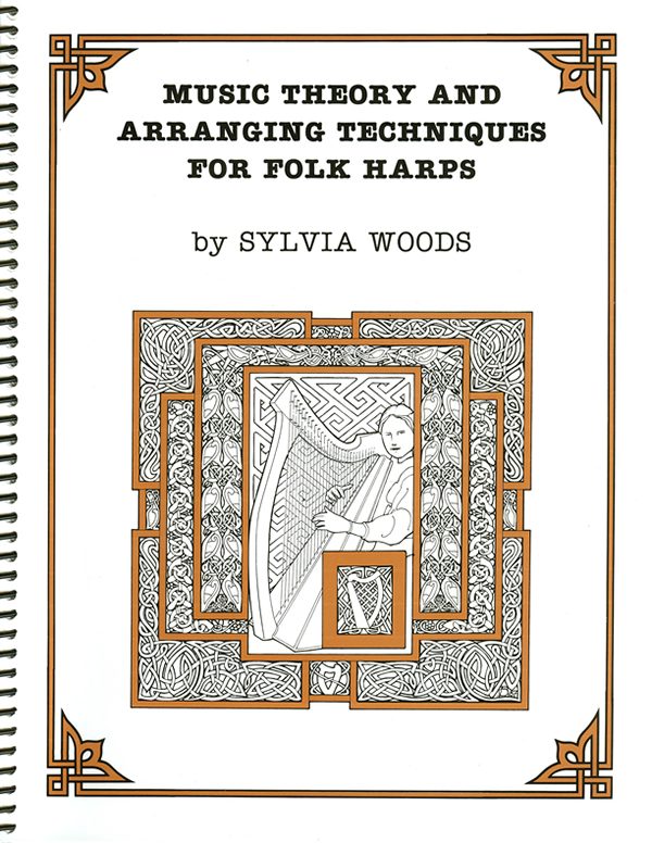 Music Theory and Arranging Techniques for Folk Harps