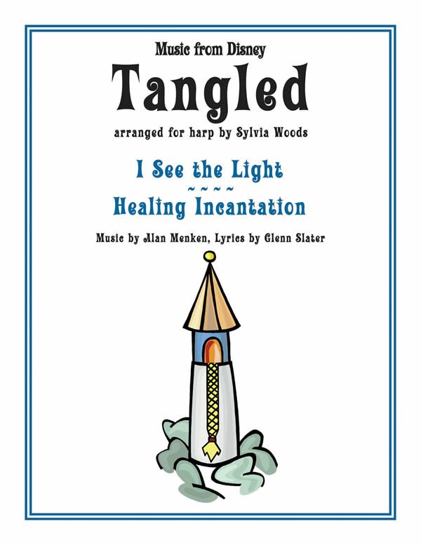 Tangled - Music from Disney