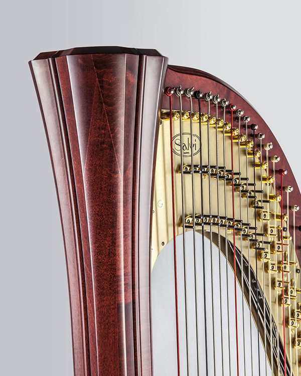 Harp 47 strings hotsell