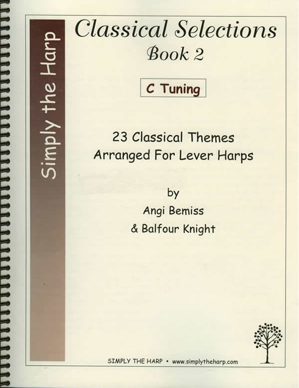 Classical Selections Book 2