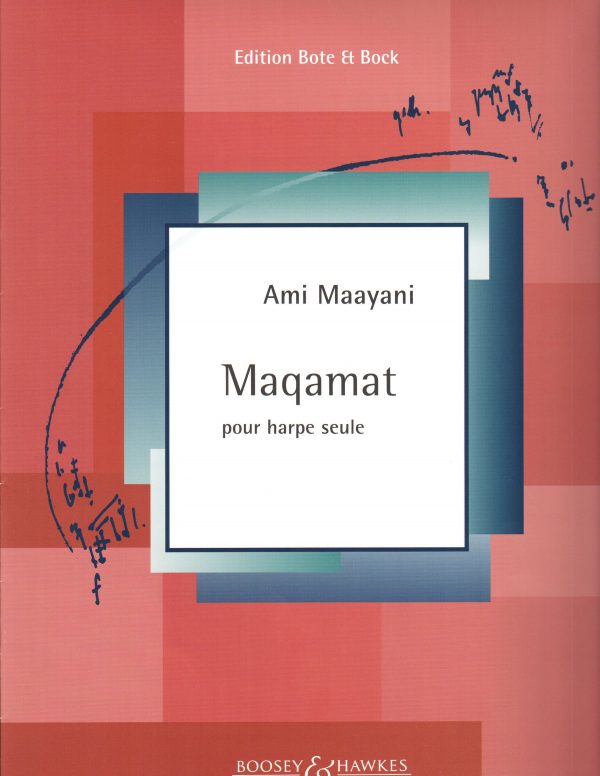 Maqamat