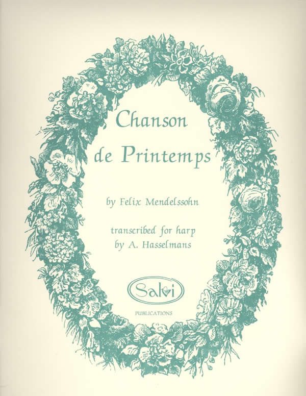 Chanson de Printemps (LHS)