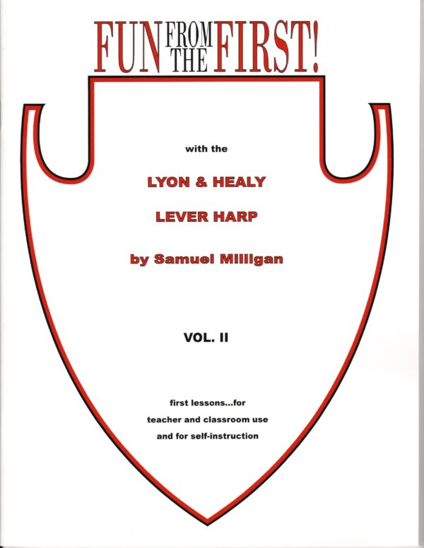 Fun from the First Vol 2 (LHS)