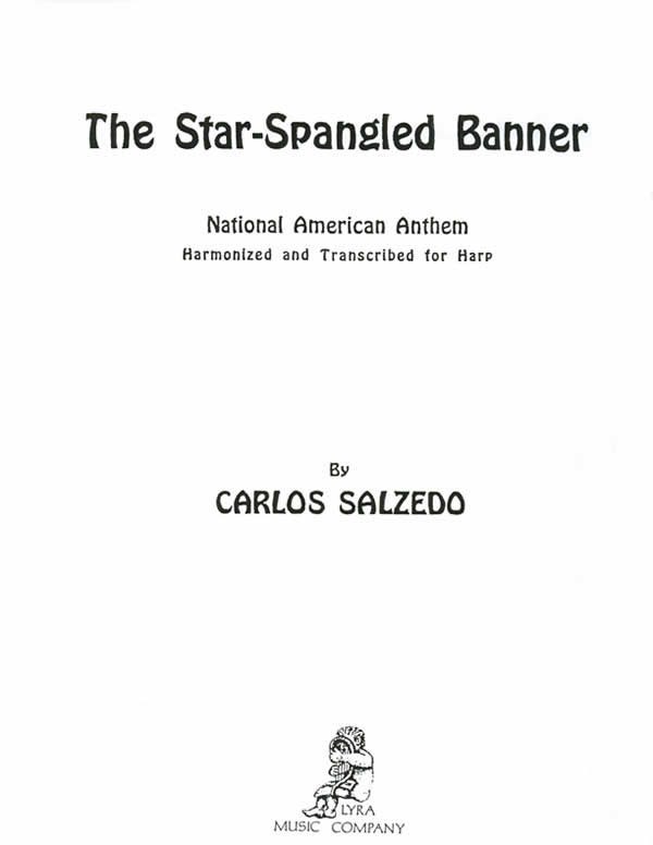 The Star Spangled Banner
