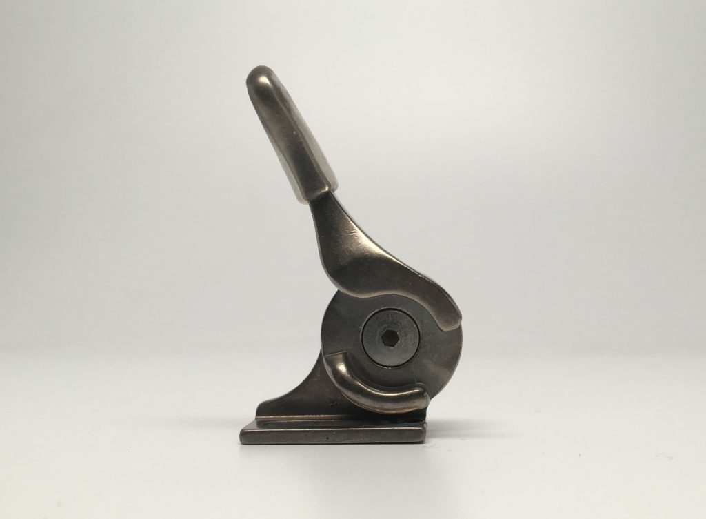 Performance Harp Lever