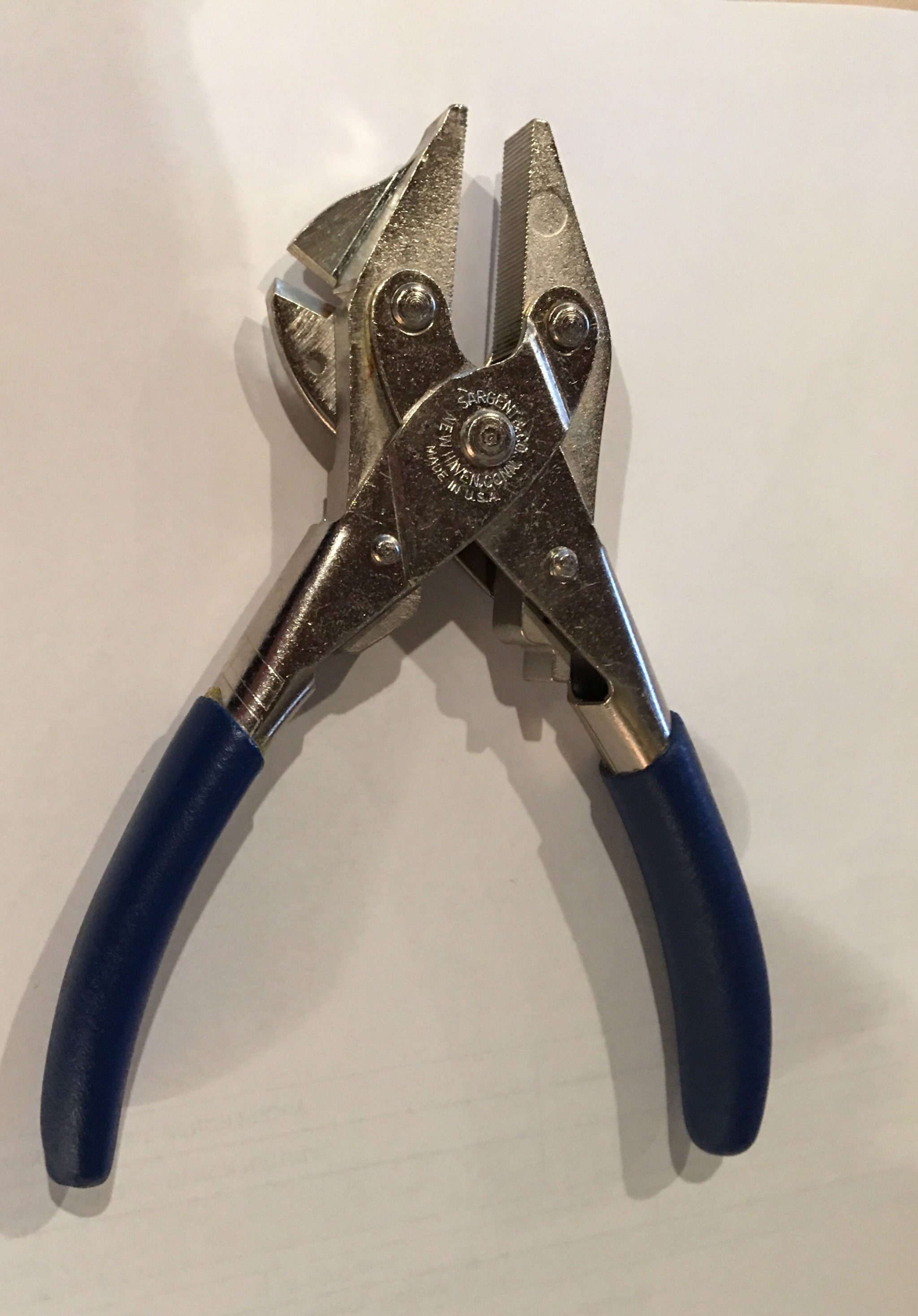 Harp Bass Wire Cutters