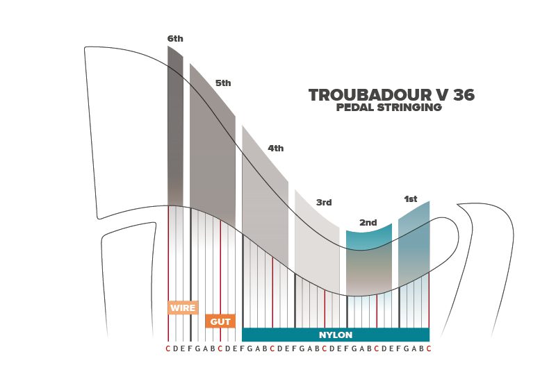 Troubadour V