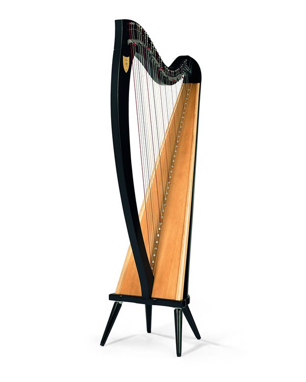 lyon and healy harp style 14 for sale lyon and healy harp style 14 for sale