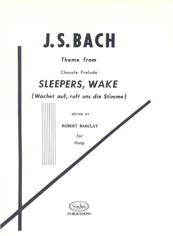 Sleepers Wake (LHS)