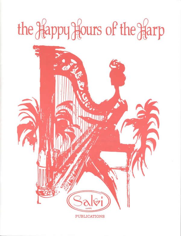 Happy Hours of the Harp, vol. 1 (LHS)