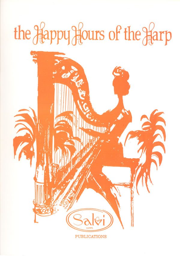 Happy Hours of the Harp, vol. 3 (LHS)
