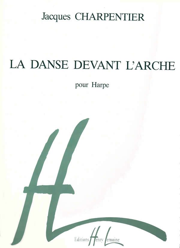 Danse devant l'arche