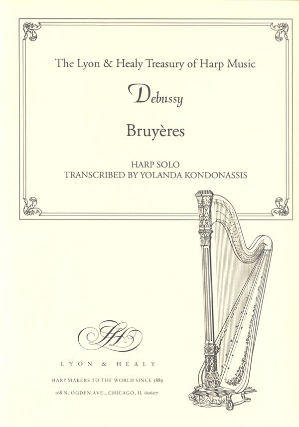 Bruyeres (LHS)