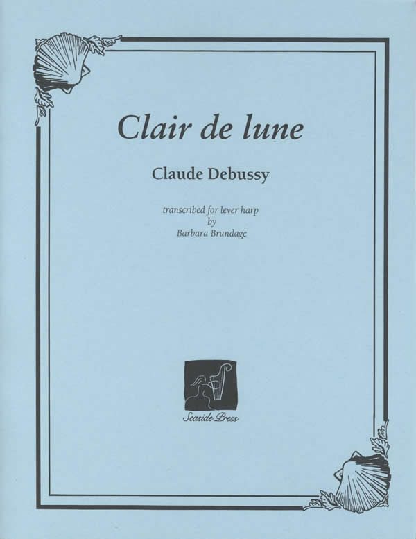 Clair de Lune