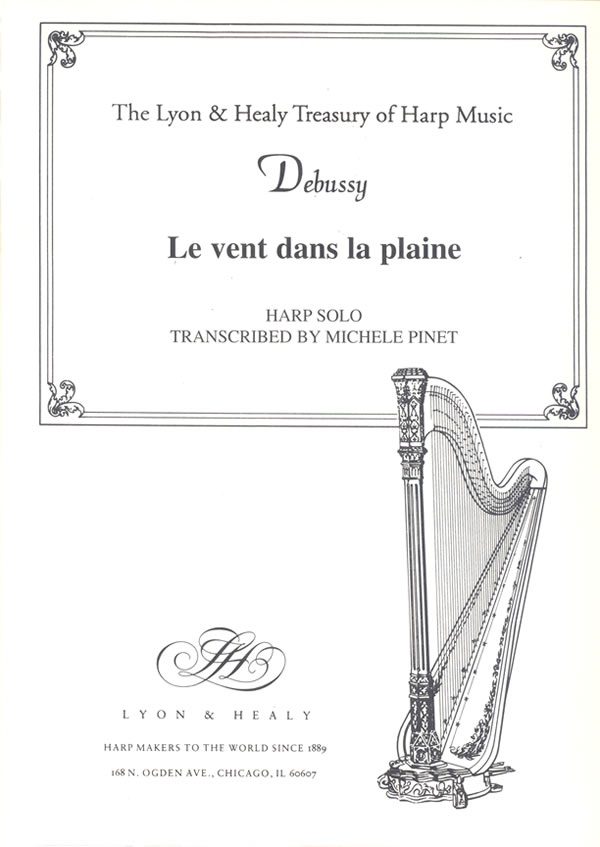 Le vent dans la plaine (LHS)