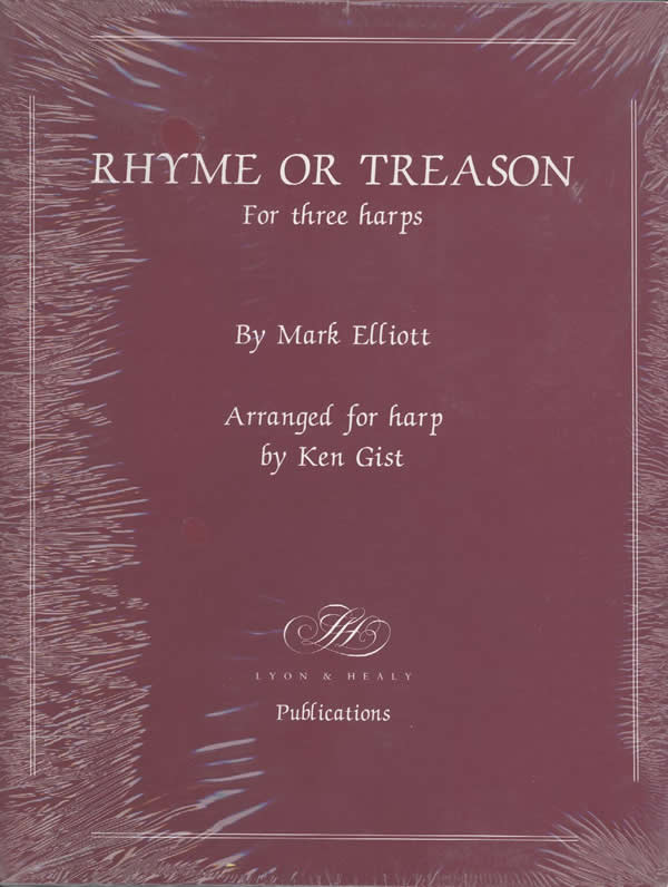 Rhyme or Treason (3 harps) (LHS)