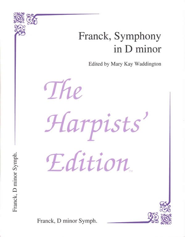 Symphony in D Minor (OR/PT)