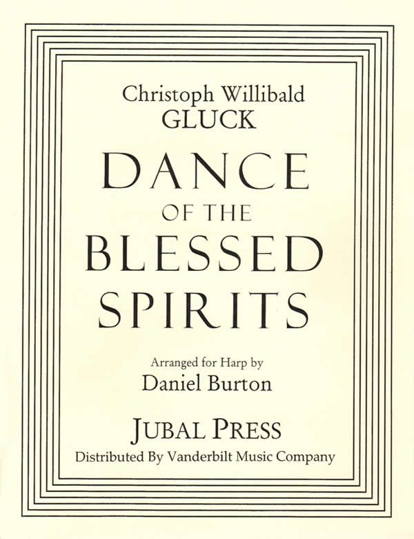 Dance of the Blessed Spirits