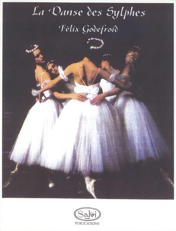 La Danse des Sylphes (LHS)