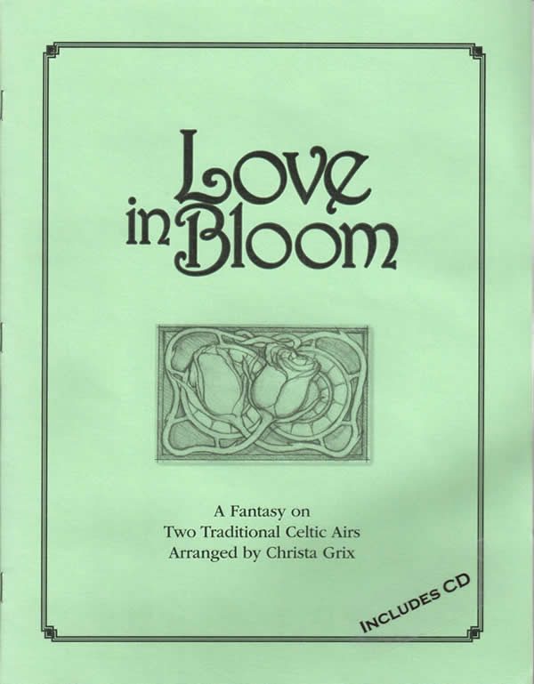 Love in Bloom